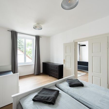Vacov Apartment Ngoại thất bức ảnh