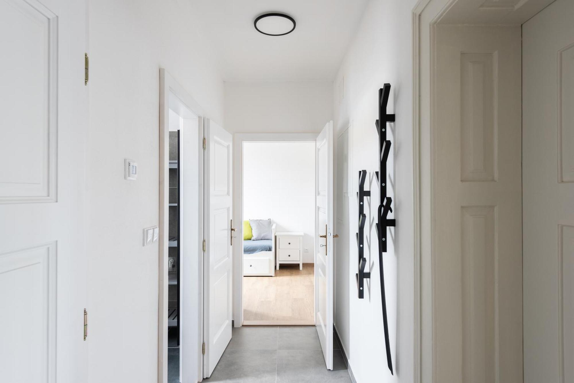 Vacov Apartment Ngoại thất bức ảnh