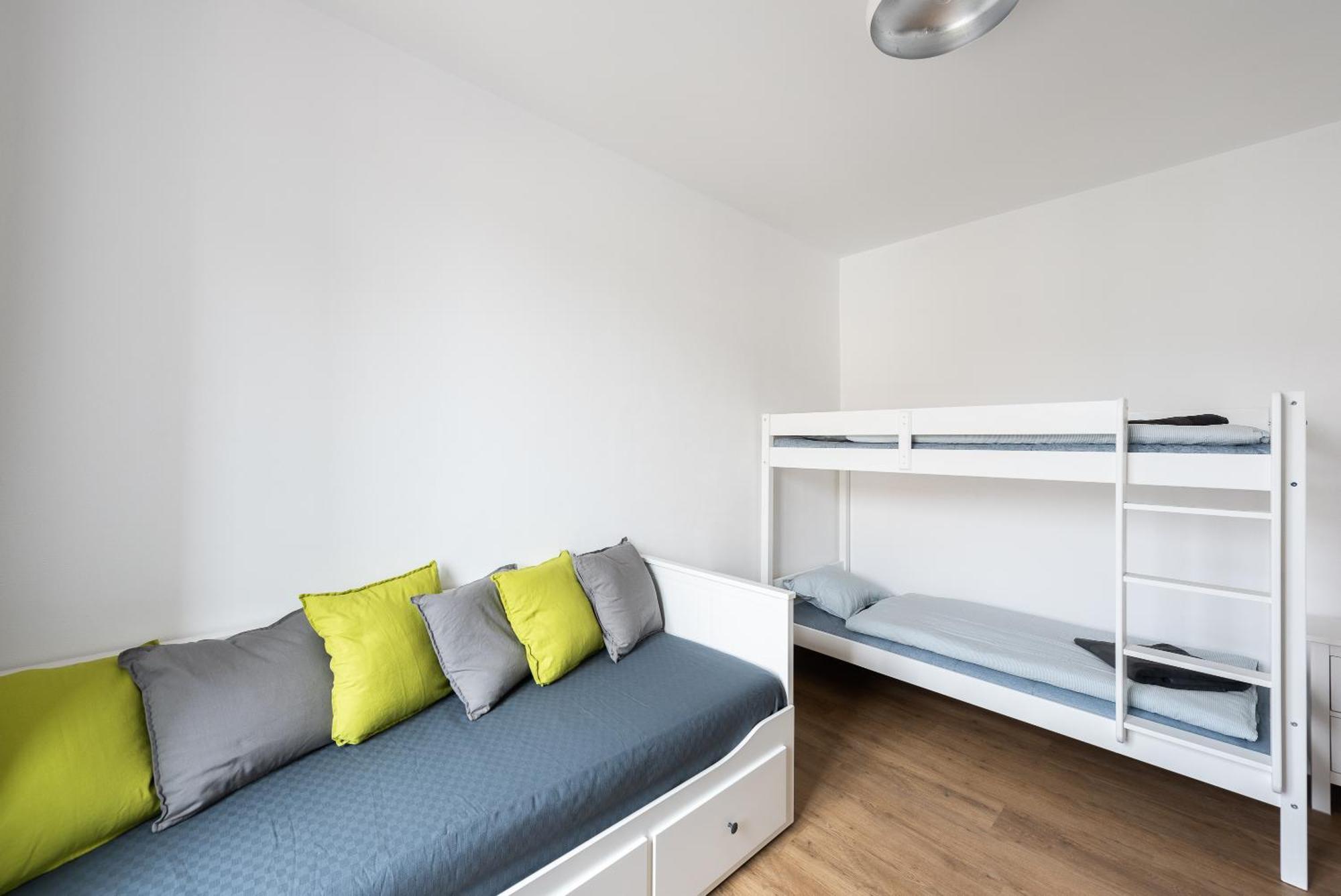 Vacov Apartment Ngoại thất bức ảnh