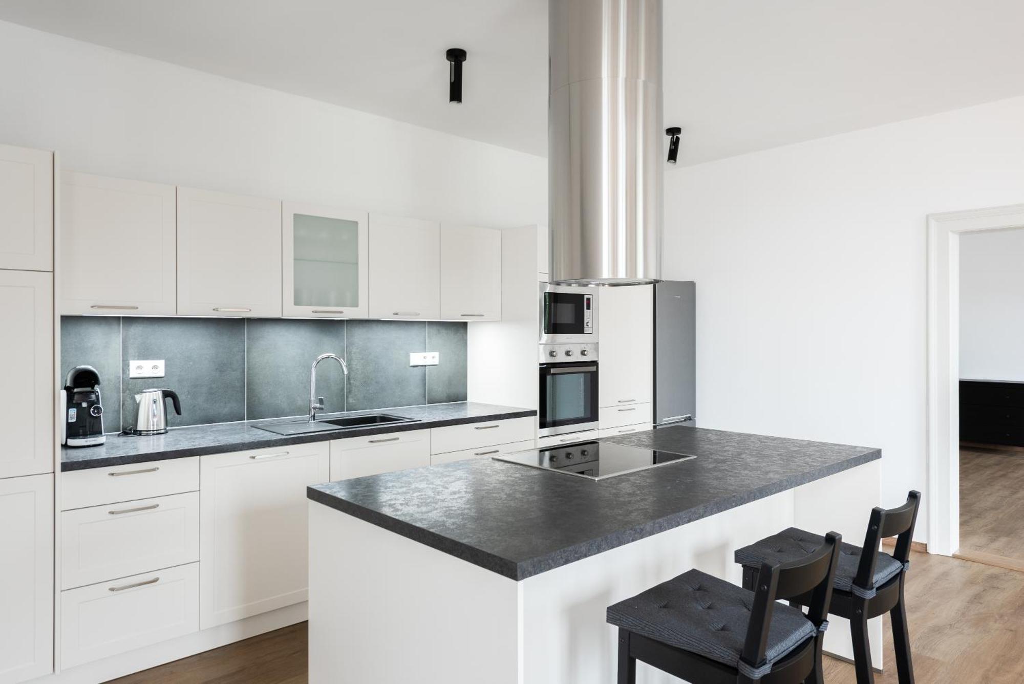Vacov Apartment Ngoại thất bức ảnh